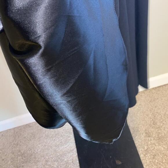 Kobi Halperin Everly Embellished Illusion Dress - Picture 8 of 10